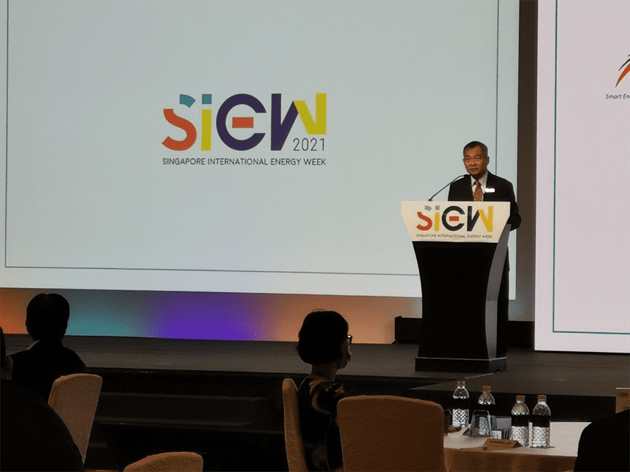 SIEW Global Launch Recap SIEW Global Launch Recap