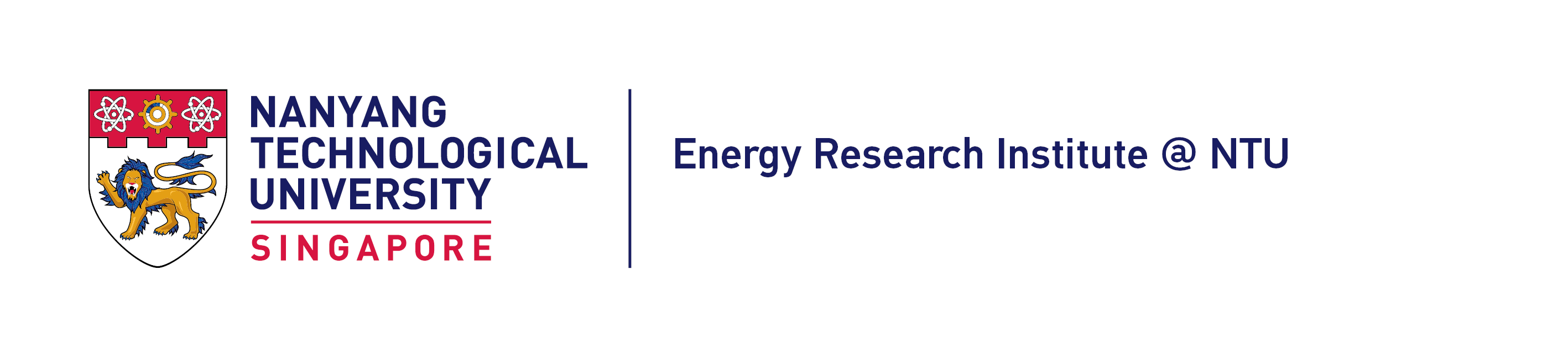 Energy Research Institute @ Nanyang Technological University (ERI@N)