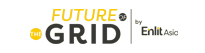 logo of Future of the Grid event