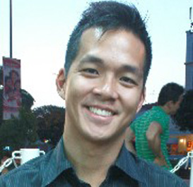 Willie Chan