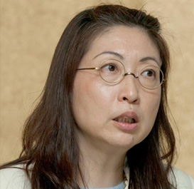 Yukari-Yamashita