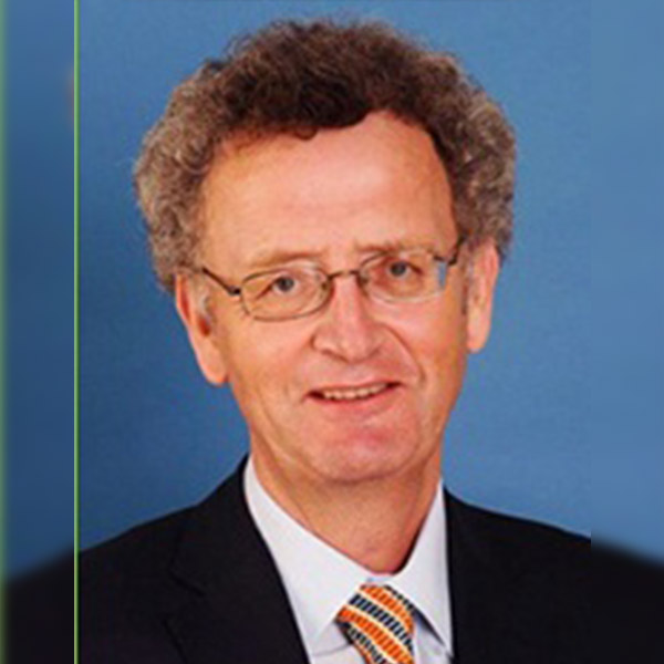 Peter-Bird