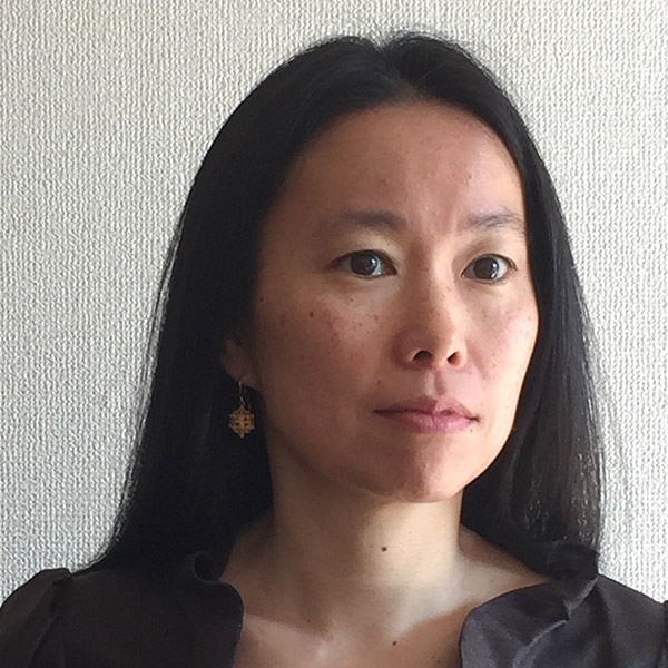 Cecilia-Tam