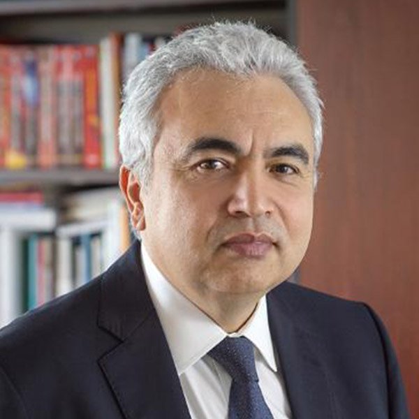 Fatih-Birol Fatih-Birol