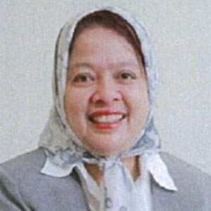 Datin-Badriyah