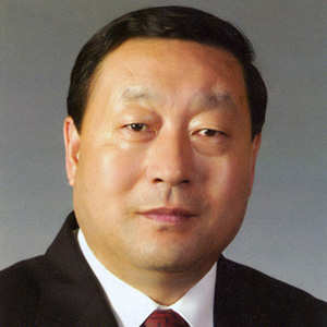 Liu Zhenya