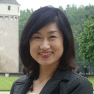 Misako Takahashi