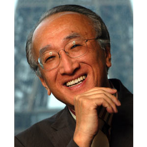 nobuo tanaka