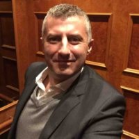 Pierre Cheyron