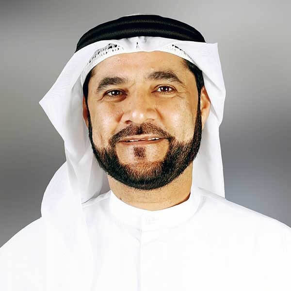 Dr Rashid Alleem Chairman