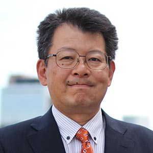 Tatsuya Shinkawa