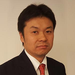 Toshiyuki Shirai