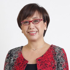 Yim Cheng Siew