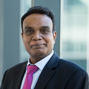 Dr. D.J. Pandian