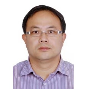 Dr Han Huang