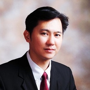 Dr Koh Leong Hai