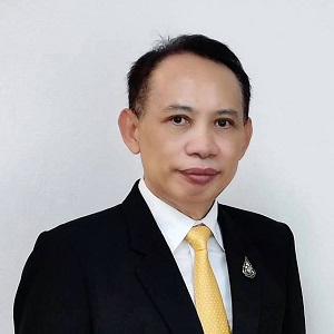 Dr.Prasert Sinsukprasert