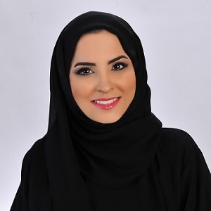 Dr Shamma Al Malek