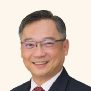 Gan Kim Yong