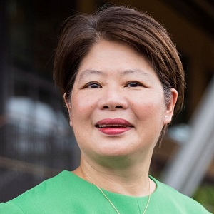 Goh Swee Chen