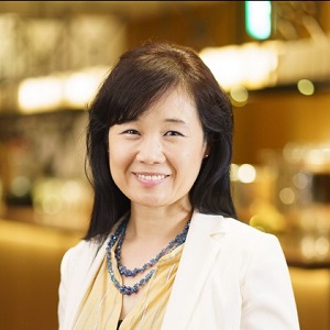 Junko Ogawa