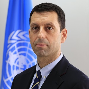 Kaveh Zehedi