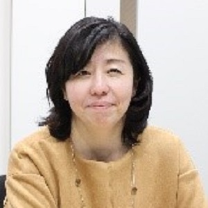 Mika Ohbayashi