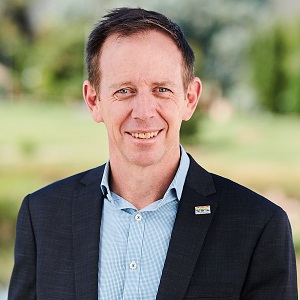 Shane Rattenbury