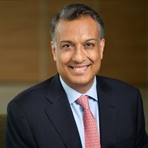 Sumant Sinha