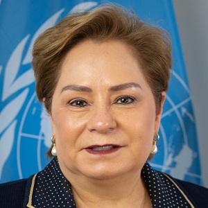 Patricia Espinosa