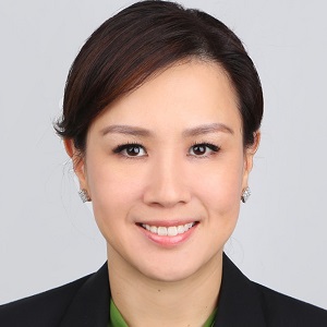 Jeanne Soh