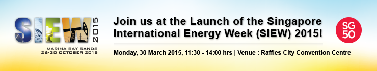 SIEW Launch 2015 EDM Banner