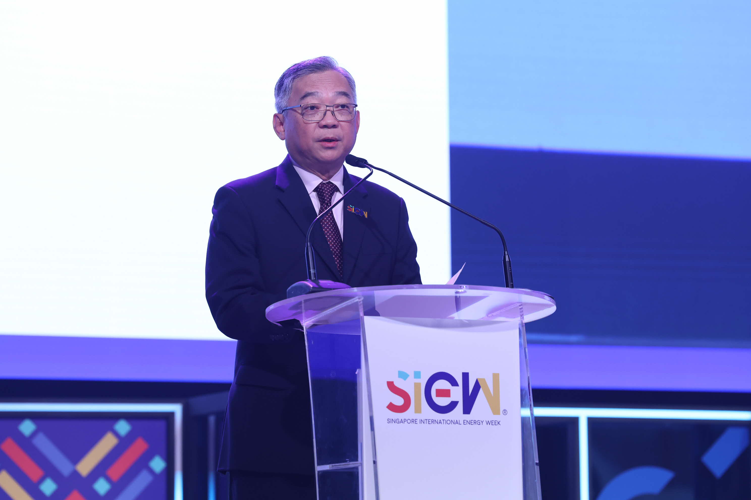 SIEW 2025 Sponsorship Oppurtunities