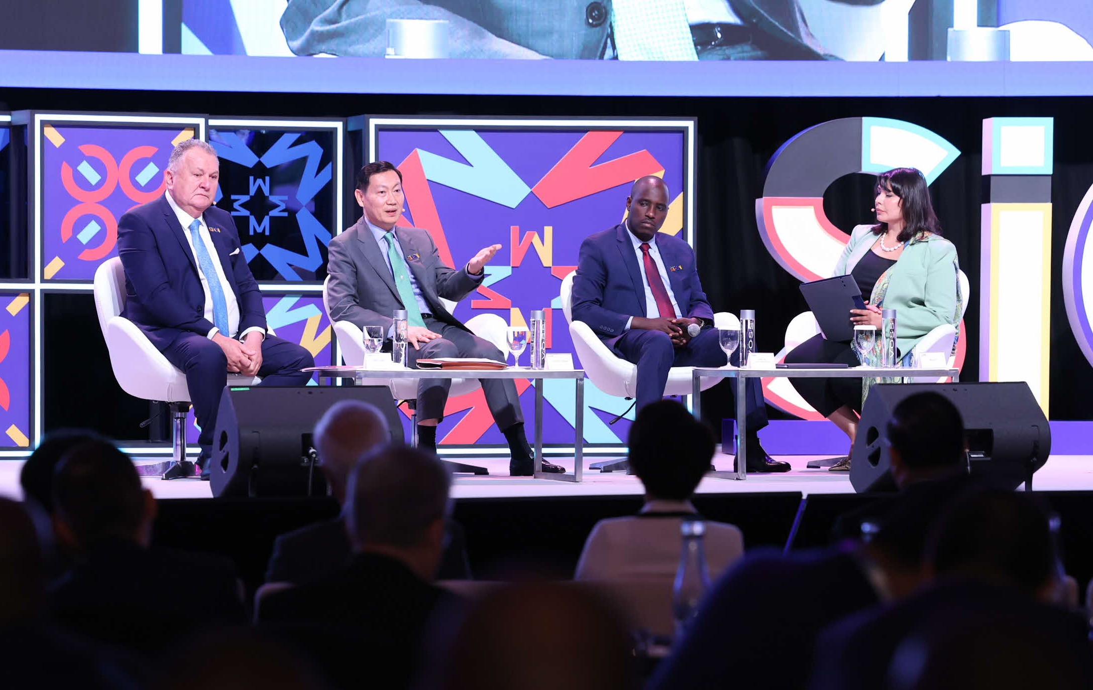 SIEW 2025 Sponsorship Oppurtunities