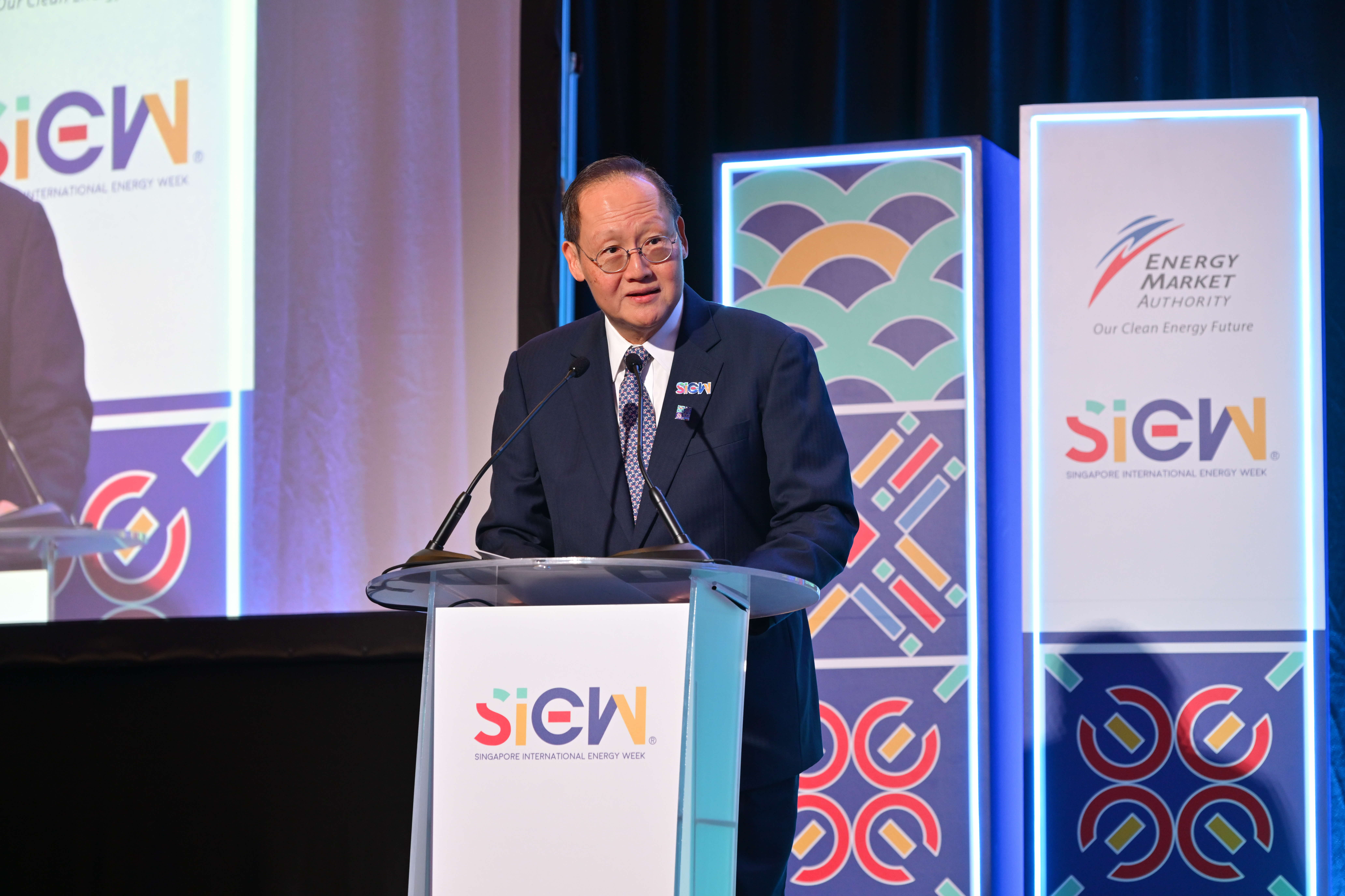 SIEW 2026 Sponsorship Oppurtunities