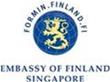 embassy of finland