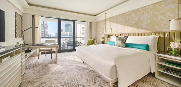 Mandarin Oriental, Singapore mandarin-oriental