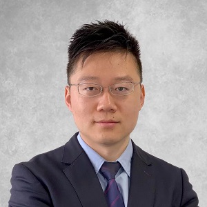 Gotion Global’s Dr Cheng Qian