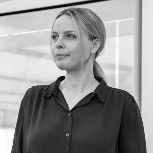 Fredrika Klarén Head of Sustainability By Polestar