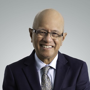 MedcoEnergi's Hilmi Panigoro