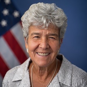 Marisa Lago