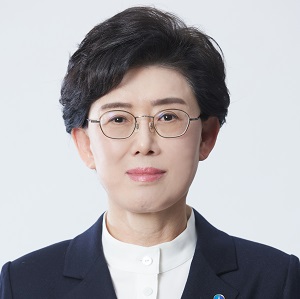 Choi Yeon-Hye President and Chief Executive Officer