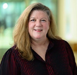 Jennifer Ganten Chief Global Affairs Officer