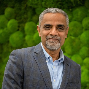 Ramesh Subramaniam Director General and Group Chief, Sectors Group, Asia and the Pacific By Asian Development Bank (ADB)