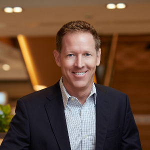 Andrew Mingst General Manager, APAC By Chevron New Energies