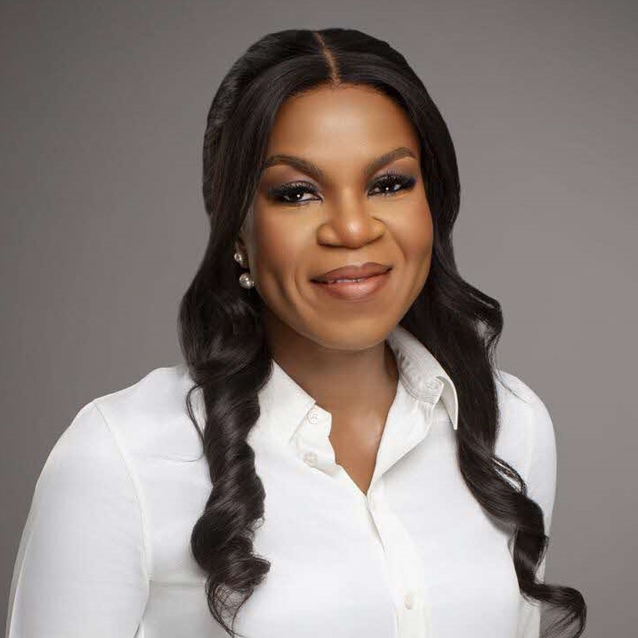 Damilola Ogunbiyi CEO and Special Representative of the UN Secretary-General SEForALL