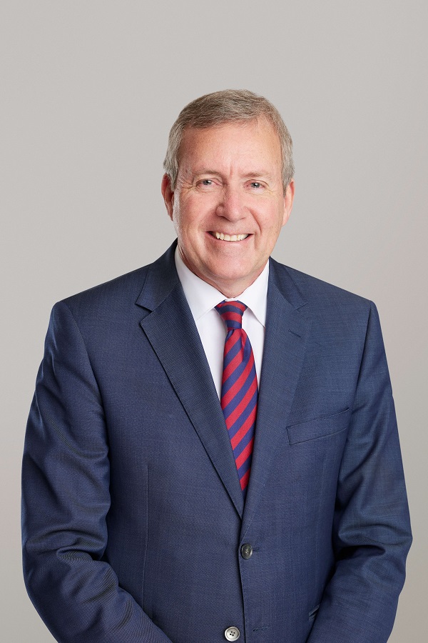 Hon. Reece Whitby MLA