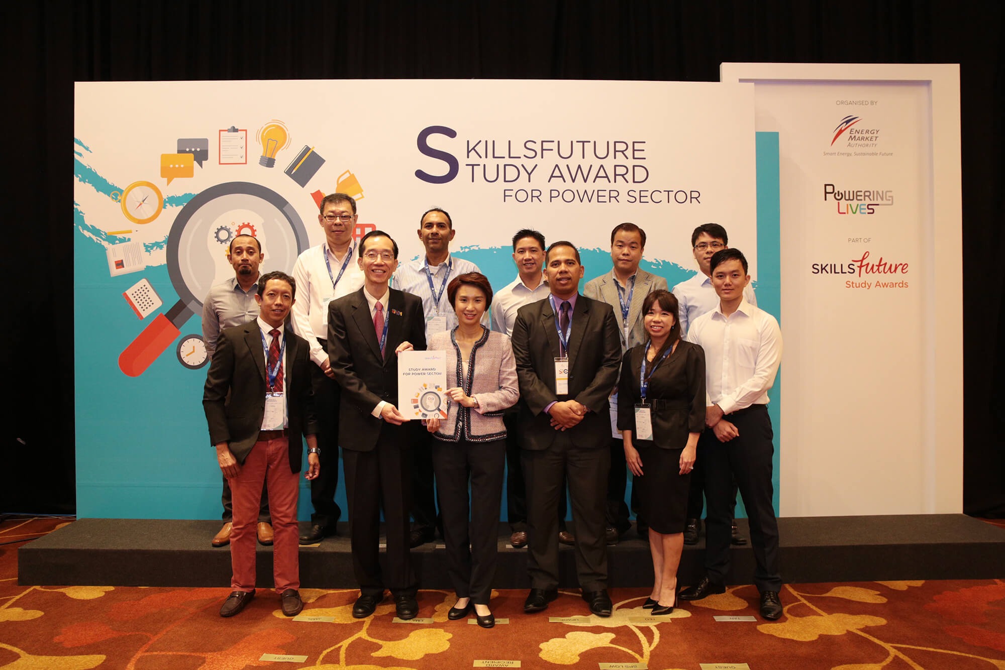 Day3 - 12 - SkillsFuture