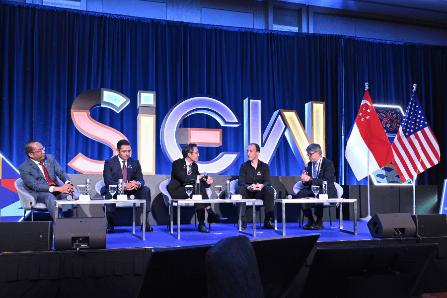 Key Features of 123 Agreement 1