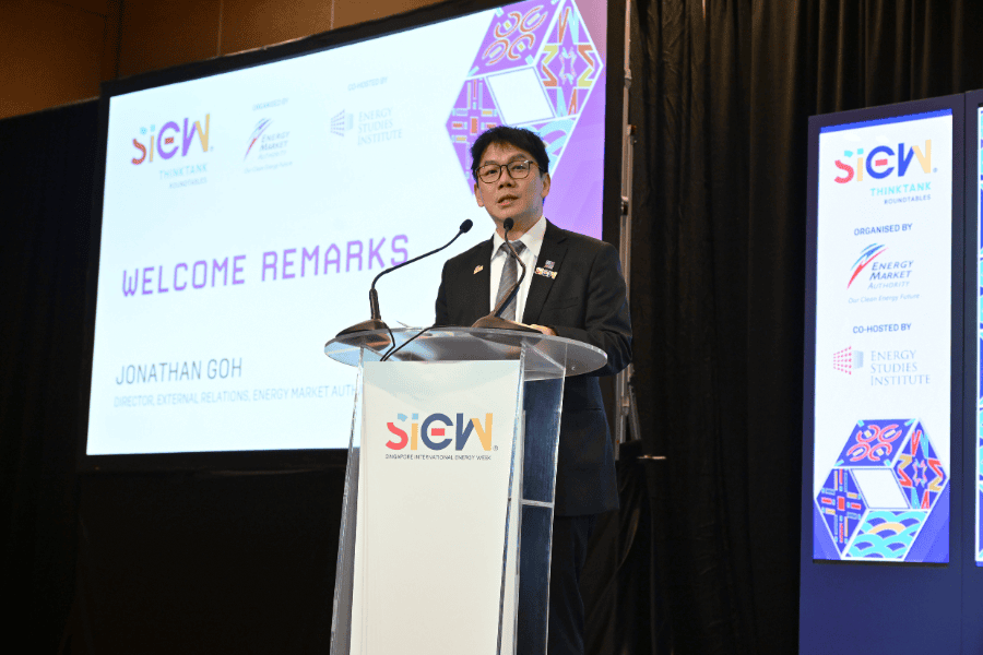 Key Features of Day 5 Roundtable C Opening 1